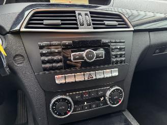 Mercedes C-klasse c200 Cdi Elegance automaat picture 10