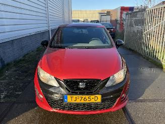 Seat Ibiza 1.4 TSI Cupra Bocanegra picture 7
