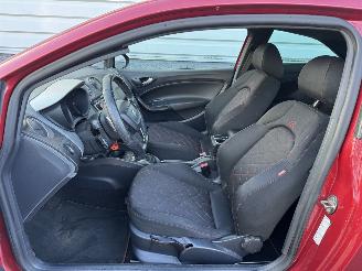 Seat Ibiza 1.4 TSI Cupra Bocanegra picture 15