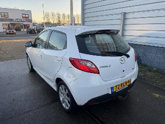 Mazda 2 1.3 Bifuel GT-M Line picture 2