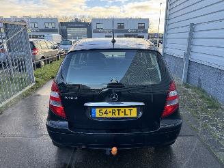 Mercedes A-klasse A150 automaat picture 3