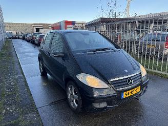 Mercedes A-klasse A150 automaat picture 5