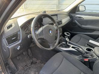 BMW X1 SDRIVE18D Business picture 7