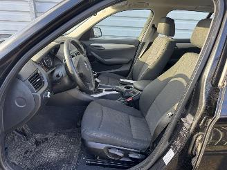 BMW X1 SDRIVE18D Business picture 13