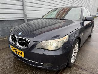BMW 5-serie 530i High Executive picture 2