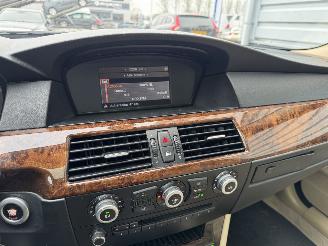 BMW 5-serie 530i High Executive picture 11