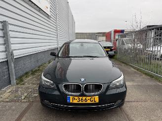 BMW 5-serie 525i automaat ( nette staat ) picture 6