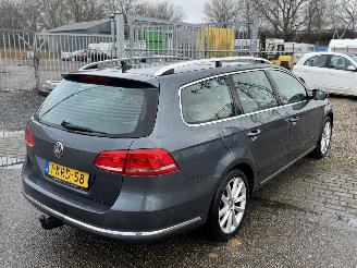 Volkswagen Passat 1.4 TSI Highline edition bluemotion picture 12