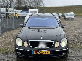 Mercedes E-klasse 320 CDI Avantgarde picture 4