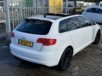 Audi A3 1.4 TFSI Attraction Pro Line business picture 10