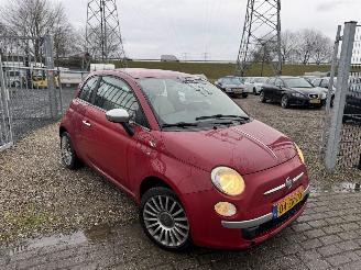 Fiat 500 Fiat 500 1.2 Pop picture 2
