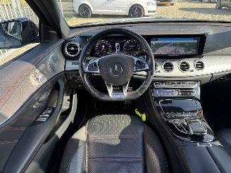 Mercedes E-klasse AMG 43 4Matic Prestige Plus picture 20