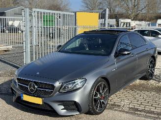 Mercedes E-klasse AMG 43 4Matic Prestige Plus picture 5