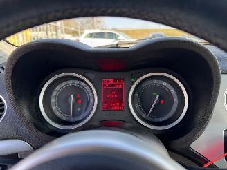 Alfa Romeo Brera 3.2 JTS Q4 SkyWindow picture 11