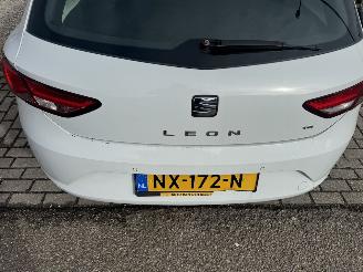 Seat Leon 1.2 TSI Enjoy picture 9