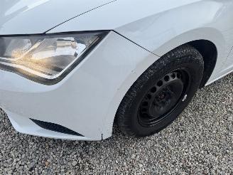 Seat Leon 1.2 TSI Enjoy picture 5