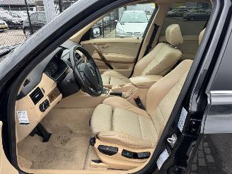 BMW X3 2.5 Si Executive picture 16