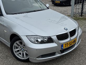 BMW 3-serie 325i High Executive picture 2