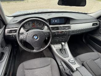 BMW 3-serie 325i High Executive picture 14