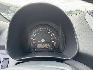 Suzuki Alto 1.0 Base picture 10