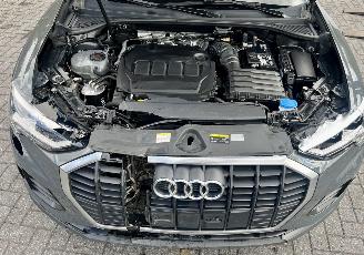 Audi Q3 40 TDI quattro S-LINE picture 14
