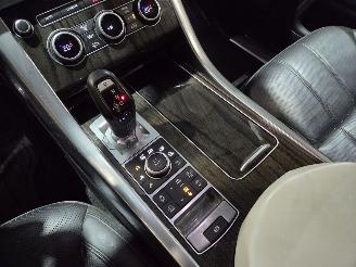 Land Rover Range Rover sport 8 cilinder diesel 130dkm!! picture 19