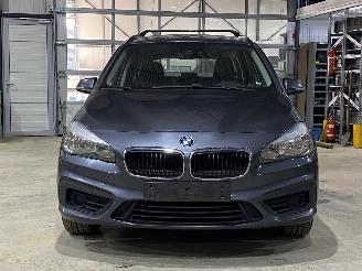 BMW 2-serie BMW 2 SERIE 216D 7 PERSOONS picture 2