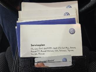 Volkswagen Passat 2.0 TDI Highline Blue TDI picture 12
