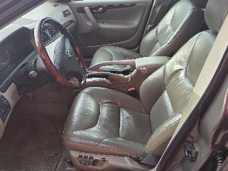 Volvo Xc-70 2.4D picture 8