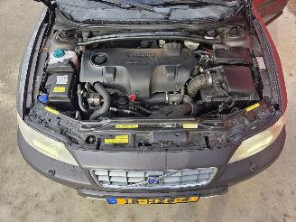 Volvo Xc-70 2.4D picture 10