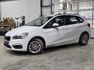BMW 2-serie 2-Reeks 2016 Active Tourer (F45) picture 2