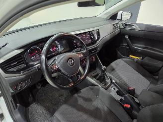 Volkswagen Polo Comfortline picture 6