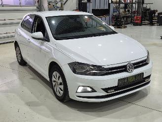 Volkswagen Polo Comfortline picture 3
