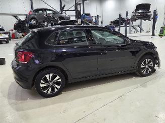 Volkswagen Polo Polo Comfortline 1.0 benzine picture 2