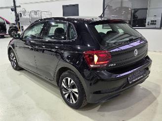 Volkswagen Polo Polo Comfortline 1.0 benzine picture 3