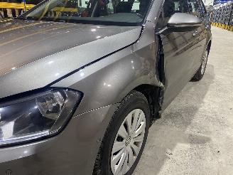 Volkswagen Golf Golf Variant AUTOMAAT picture 8