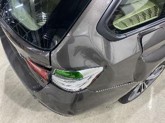 BMW 3-serie Touring (F31) picture 9