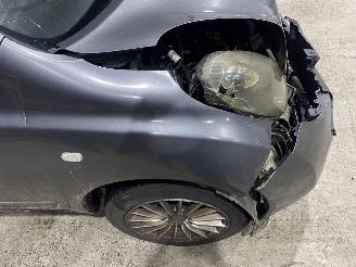 Nissan Micra Nissan Micra 1.2 visia automaat picture 7