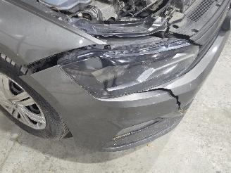 Volkswagen Polo Trendline picture 8