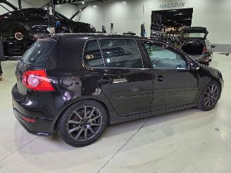 Volkswagen Golf GTI picture 4