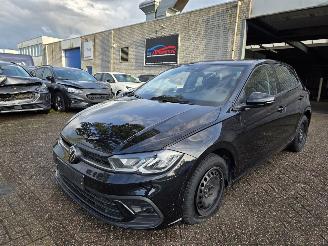 Volkswagen Polo 1.0 TSI Virtual Navi Led Acc Lane-Assist PDC Stoelverw. 70KW/95PK picture 1