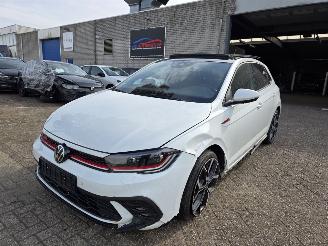 škoda osobní automobily Volkswagen Polo GTI Facelift DSG Pano Virtual Keyless Beats-Audio Sport-Select Camera Sfeerverl. IQ-Light Acc Stoelverw. 152KW/207PK 2022/10