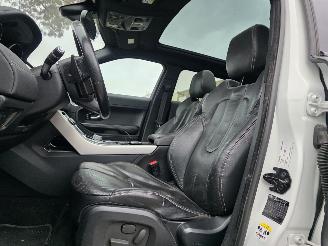 Land Rover Range Rover Evoque 2.2 SD4 4WD Pano Camera Memory Leder Navi Meridian-Audio Lane-Assist Stoelverw. 140KW/190PK picture 11