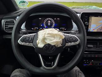 Volkswagen T-Cross TSI DSG Virtual Navi Led Inpark.hulp Acc Lane-Assist Stoelverw. Sfeerverl. Trekhaak 85KW/116PK picture 17