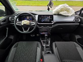 Volkswagen T-Cross TSI DSG Virtual Navi Led Inpark.hulp Acc Lane-Assist Stoelverw. Sfeerverl. Trekhaak 85KW/116PK picture 15