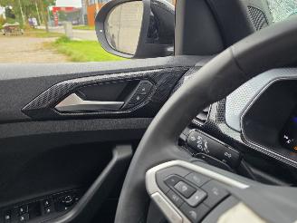 Volkswagen T-Cross TSI DSG Virtual Navi Led Inpark.hulp Acc Lane-Assist Stoelverw. Sfeerverl. Trekhaak 85KW/116PK picture 16