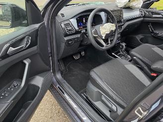 Volkswagen T-Cross TSI DSG Virtual Navi Led Inpark.hulp Acc Lane-Assist Stoelverw. Sfeerverl. Trekhaak 85KW/116PK picture 13