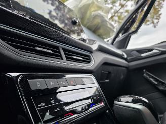 Volkswagen T-Cross TSI DSG Virtual Navi Led Inpark.hulp Acc Lane-Assist Stoelverw. Sfeerverl. Trekhaak 85KW/116PK picture 21