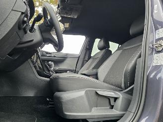 Volkswagen T-Cross TSI DSG Virtual Navi Led Inpark.hulp Acc Lane-Assist Stoelverw. Sfeerverl. Trekhaak 85KW/116PK picture 14