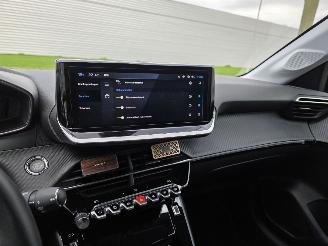 Peugeot 208 1.2 ALLURE Automaat Virtual Keyless Drive-Mode Navi Led Camera (1/2)Leder Sfeerverl. picture 17